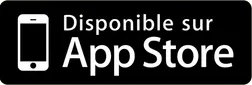 Télécharger dans l'App Store