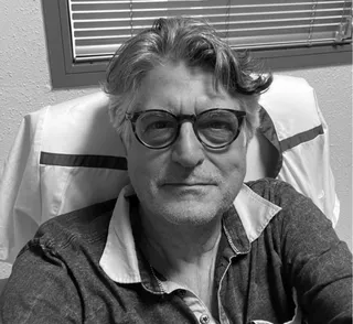 Dr Max Basanisi